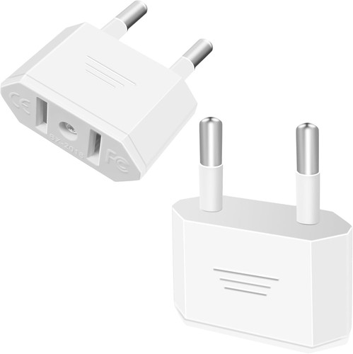 Pièces adaptateur prise - adaptateur,