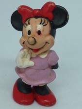 ANCIENNE FIGURINE PVC