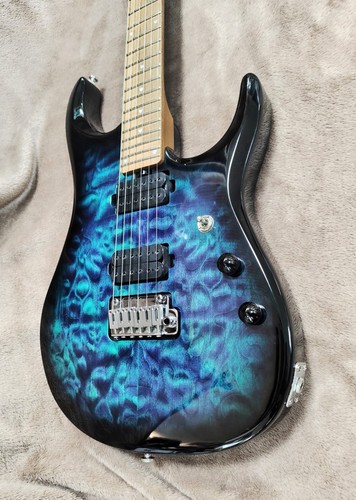 Sterling music man jp150 - by,