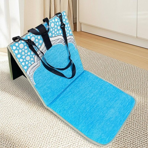 Matelas dossier pliant - matelas,