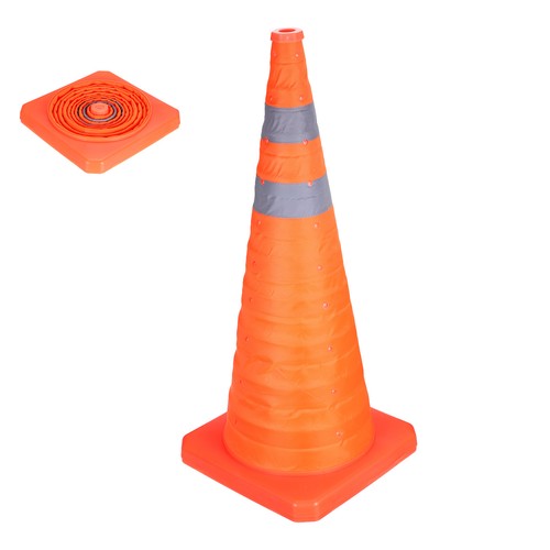Cônes signalisation - 28",