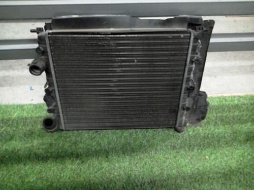 Radiateur eau renault clio - radiateur,