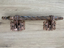 Ancienne poignée de porte