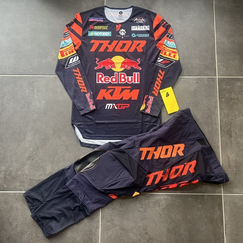 Gear set motocross thor - gear, ktm