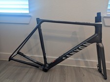 2020 Canyon Ultimate CF SL Disc Size: XL (Frame/Fork) NEW NEVER RIDDEN