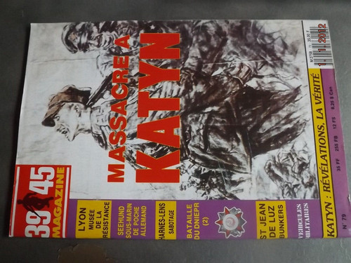 Revue heimdal n 79 - revue, n°79