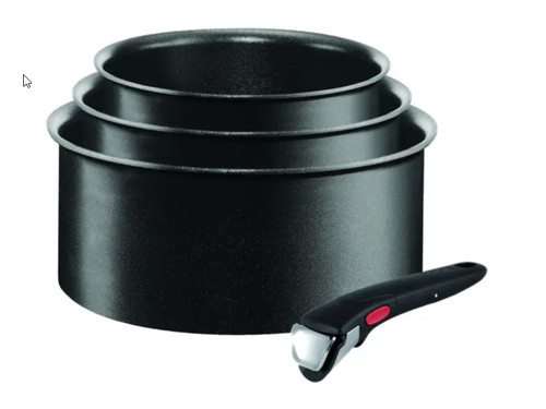 Tefal ingenio expertise set - tefal,