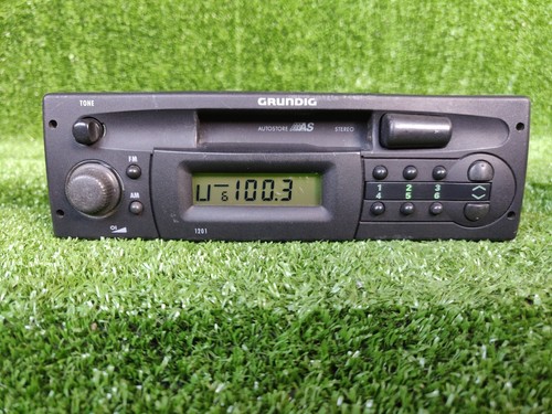 Grundig wkc 1201 - wkc,