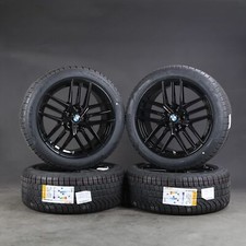 19 Pouces Roues D'Hiver BMW 5