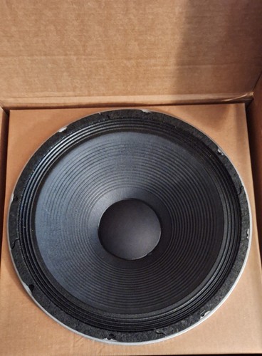 Peavey black widow basket - widow, 15"
