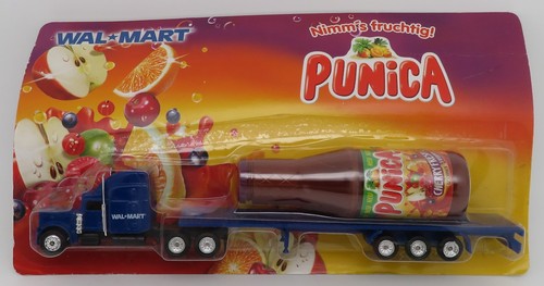 Grell 87 camion trailer - 1/87,