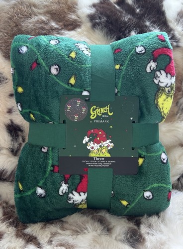 Rare the grinch - rare!,