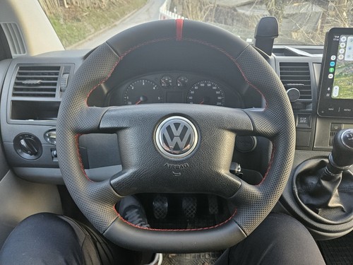 Volant pour transporter t5 - pour, vw