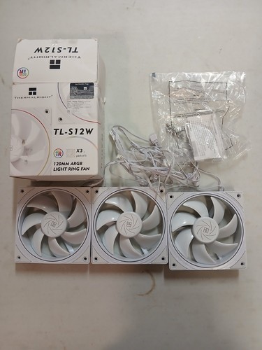 Thermalright s12w x3 - tl-s12w,