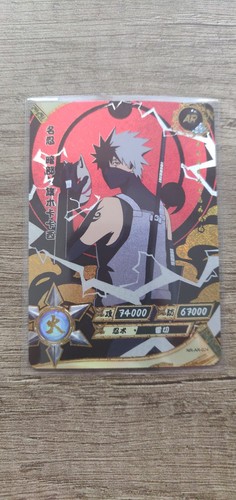 Kayou naruto kakashi - ],