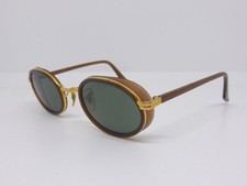 Vintage Ray-Ban W2814 SideStreet Crosswalk Bausch & Lomb Sunglasses B&L RayBan