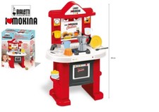 Bialetti Cuisine Jeu Jouet Enfants Bw Sar