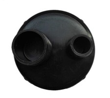 Tonneau de pluie 1000 l Werit réservoir d'eau de pluie pièce de rechange vitr...