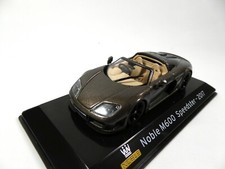 Noble M600 Speedster 2017 -