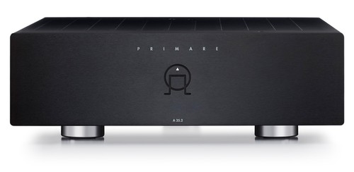 Primare a35 balanced - primare, a35.2