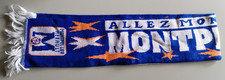 ECHARPE FOOT COLLECTION VINTAGE - MONTPELLIER HERAULT
