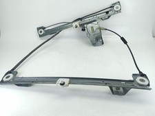 807213441R FRONT LEFT WINDOW REGULATOR / 170245 FOR RENAULT KANGOO EXPRESS