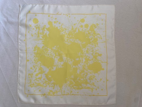 Foulard hermès intitulé - hermès,