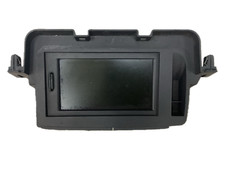 Renault Megane III 2010 CAR RADIO STEREO DISPLAY MP3 CD PLAYER MUSIC