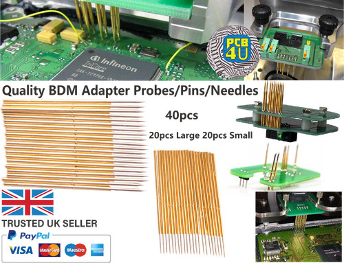 Adaptateur bdm qualité - adaptateur,