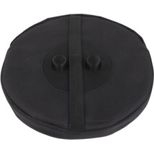  Tabouret De Camping Pliant Portable Pliable Camping​ Coussins Siège