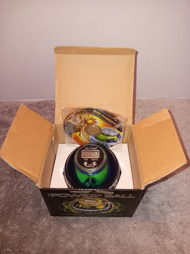 Powerball 250hz gyrosopic - 250hz,