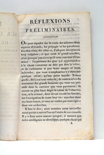 Livre ancien petit - livre, thouars