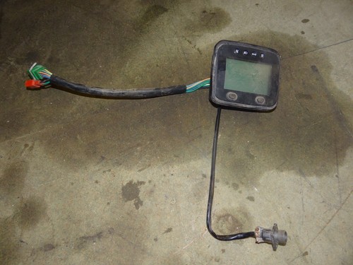 Compteur quad hytrack 410 - compteur,