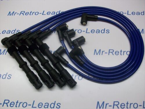 Bleu 8mm performance - bleu,