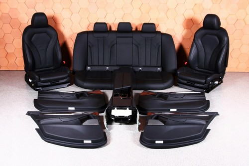 Bmw f90 power intérieur - m5,