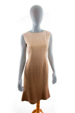 Robe Étuie Vintage Orig 60S