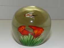 -BELLE SULFURE PRESSE PAPIER