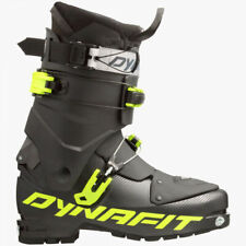 Chaussures De Ski Alpinisme Dynafit Speedfit Mp 26.5 Noir Flash Jaune