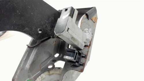 Pedale frein land rover - de,