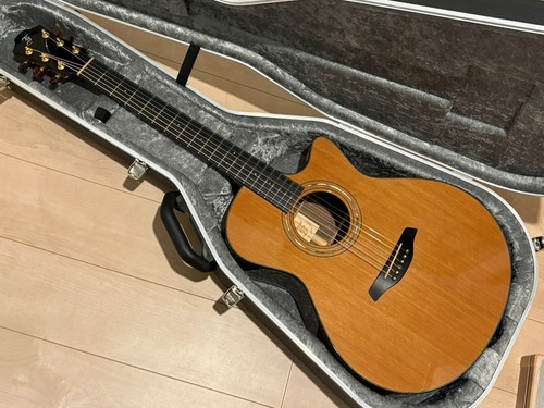 Furch current yellow cr - furch,