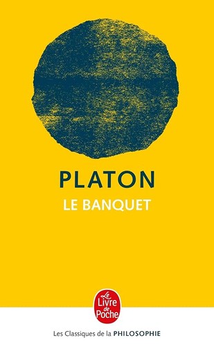 Banquet platon - le,