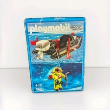 Playmobil City Action 4910