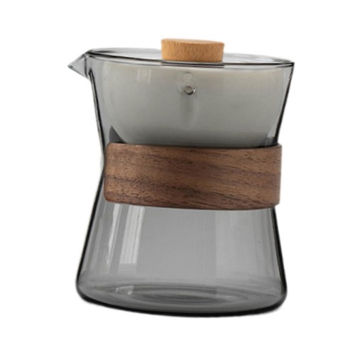 Théière verre cadeau de - théière,