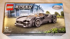 Lego Speed Champions 76915 -
