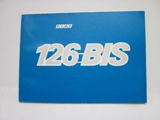 Manuel d'Entretien  : FIAT 126