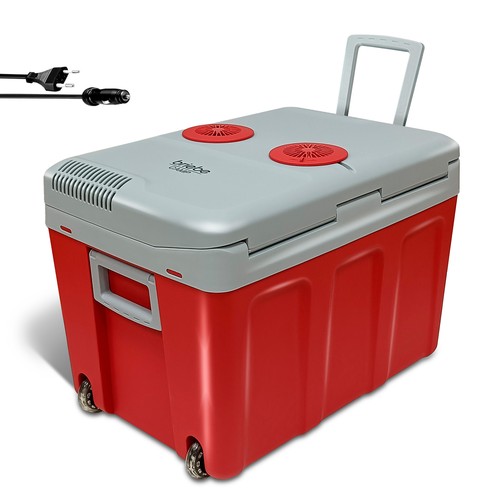 Glacière électrique portable - Électrique,