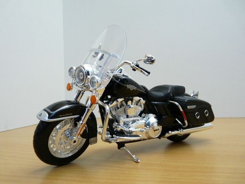 Harley davidson flhrc road - davidson,