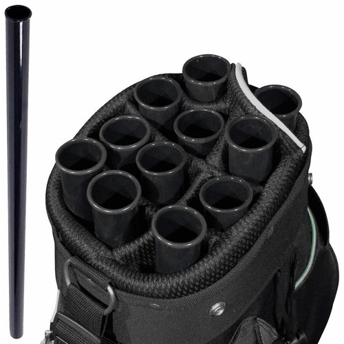 Golf sac tube - tube, protecteur