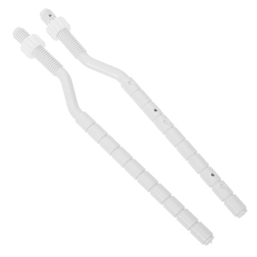 Poussoir chasse eau - ,
