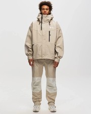 PANTALON DE SKI